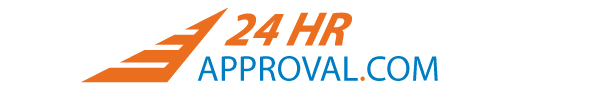 25 Hour Approval Homepage